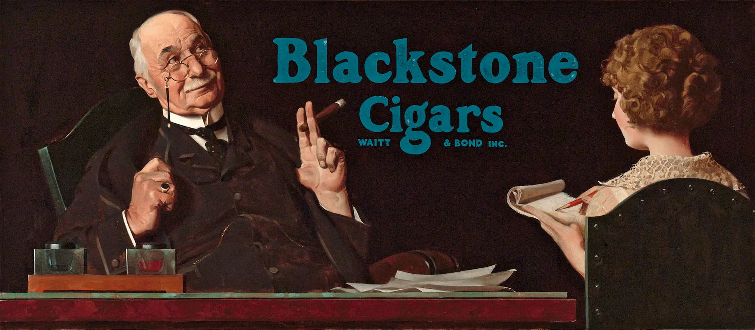 Blackstone