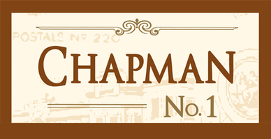 Chapman