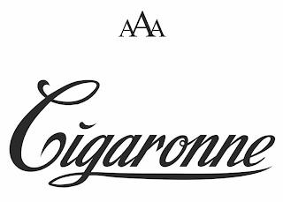 Cigaronne