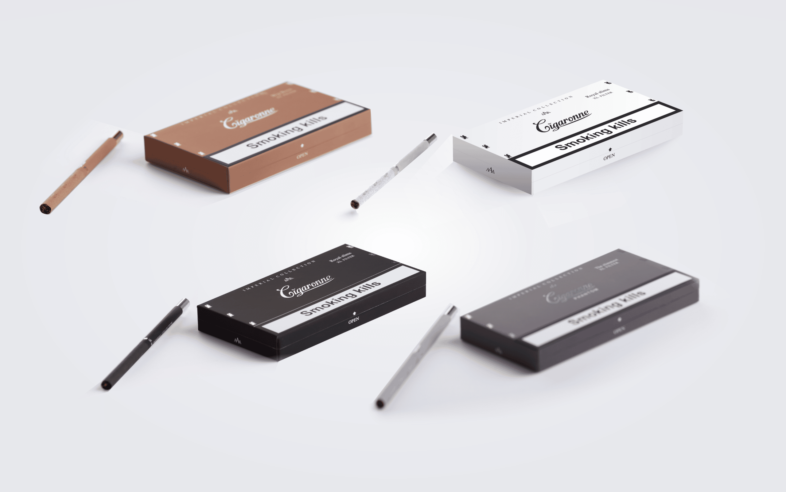 Cigaronne