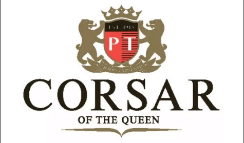 Corsar