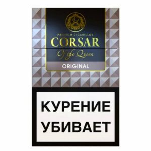 CORSAR Original