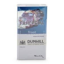 Dunhill Серый