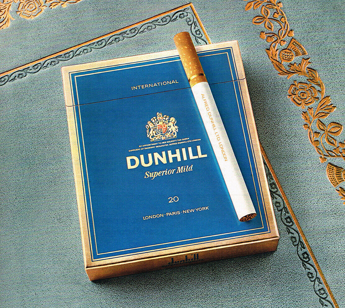 Dunhill
