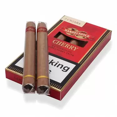 Handelsgold Cherry
