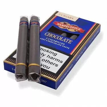 Handelsgold Chocolate