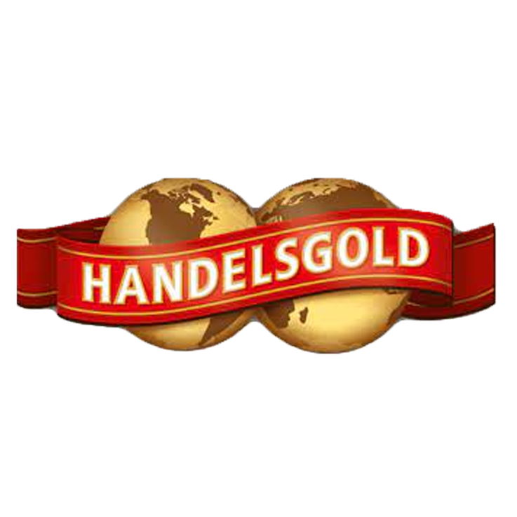 Handelsgold