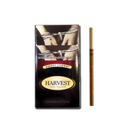HARVEST RED SSL