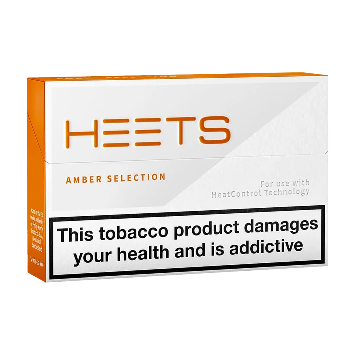 HEETS AMBER SELECTION