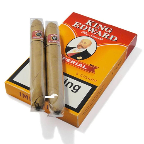 King Edward Imperial