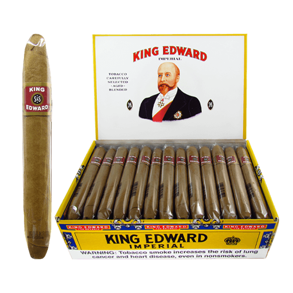 King Edward