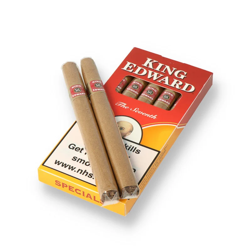 King Edward Specials