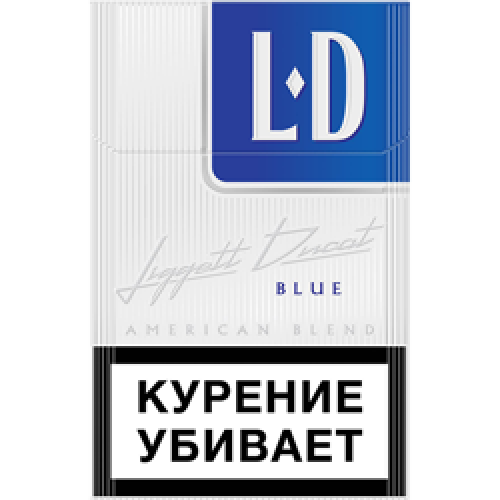 LD Blue