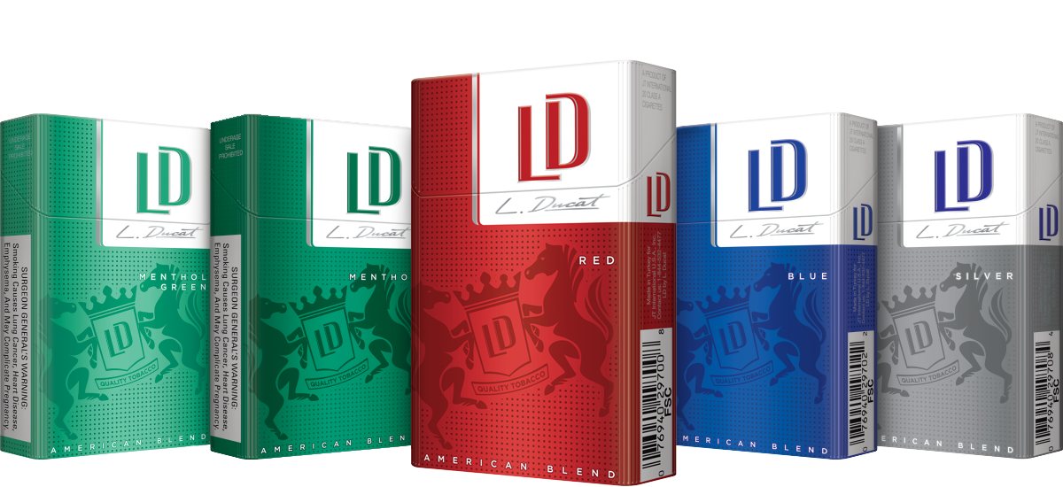 LD