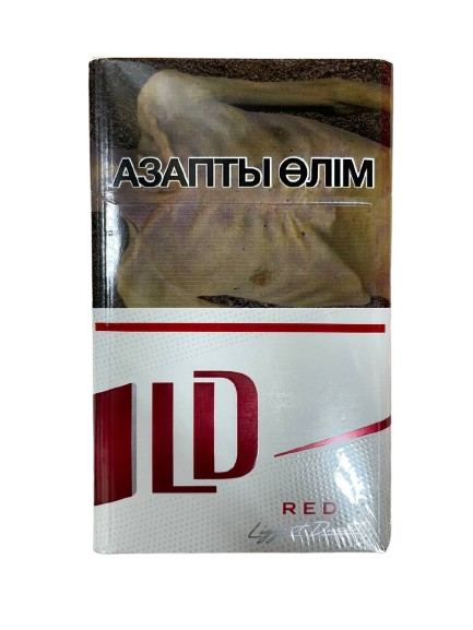 LD Red