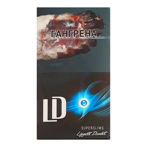 LD Superslims Sky Dance