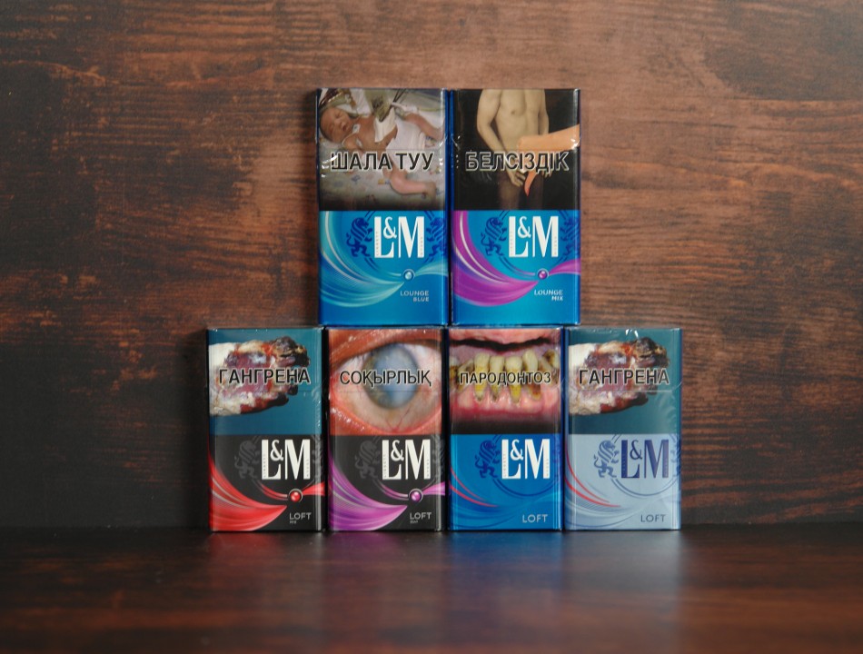 L&M