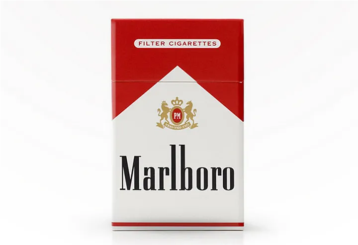Marlboro Red