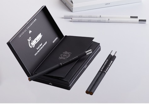 Royal Slims Black