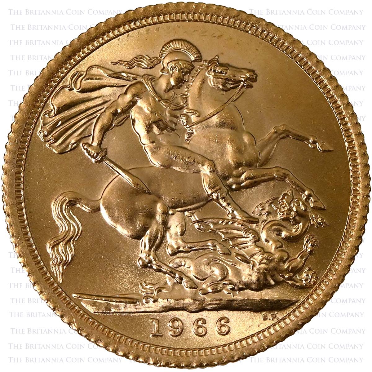 sovereign