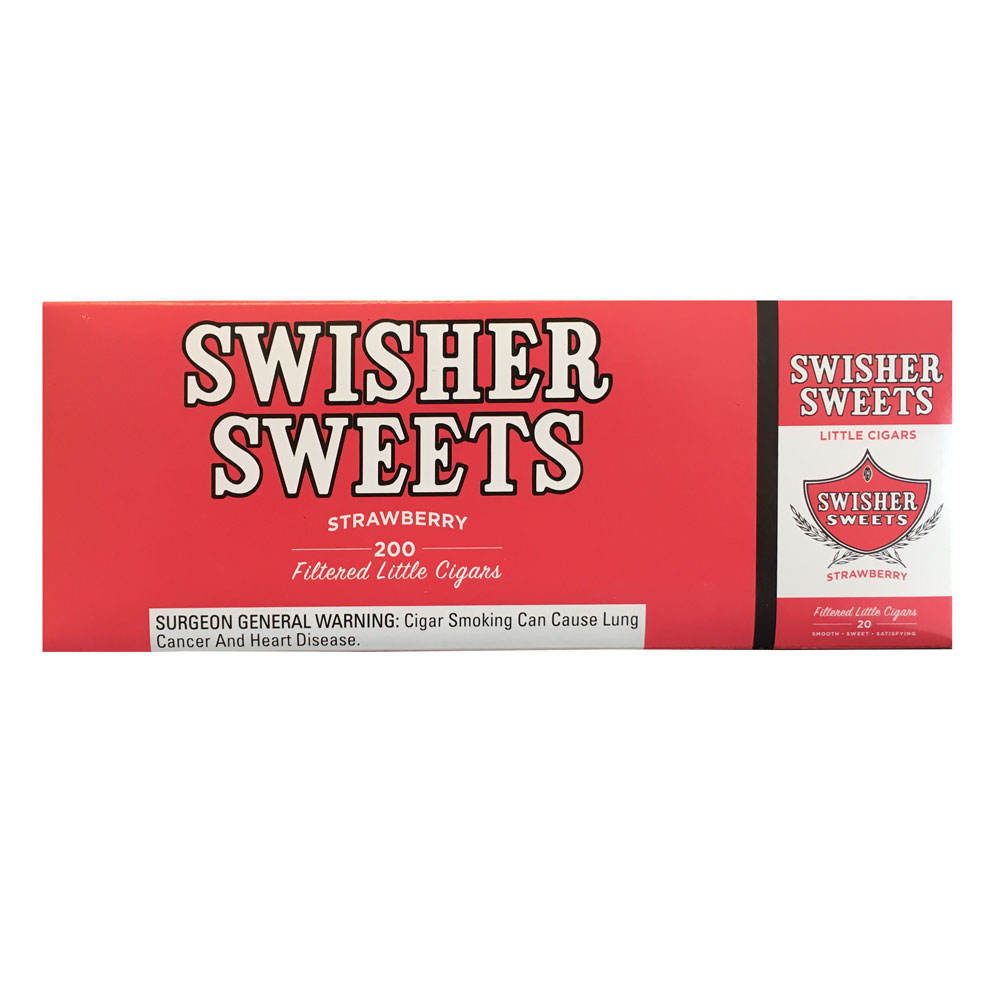 Swisher Sweets