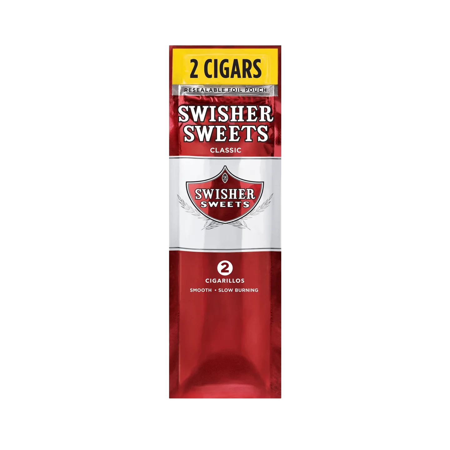 Swisher Sweets Original Cigarillos