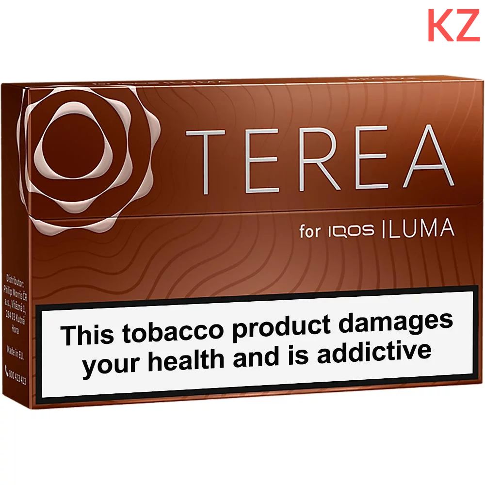 TEREA BRONZE