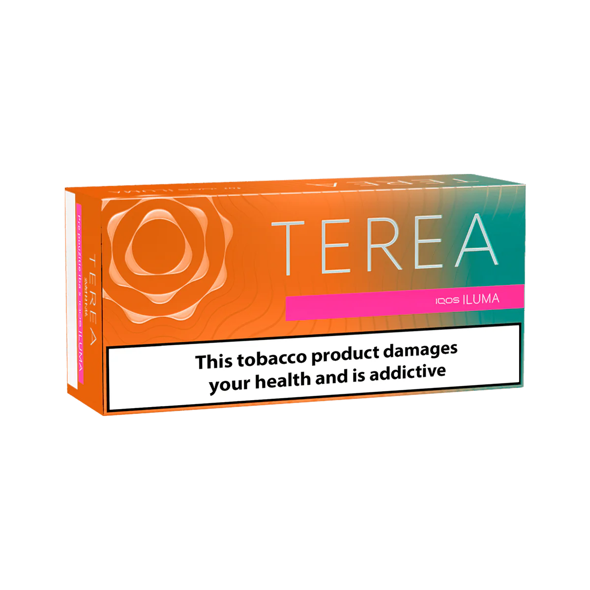 TEREA SUMMER WAVE