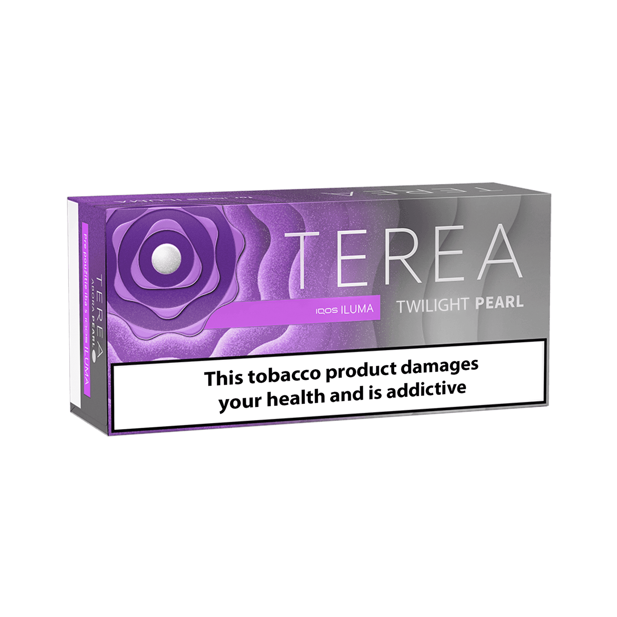 TEREA TWILIGHT PEARL
