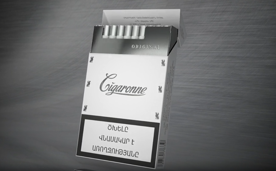 Ultra Slims White
